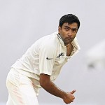 Ravichandran Ashwin